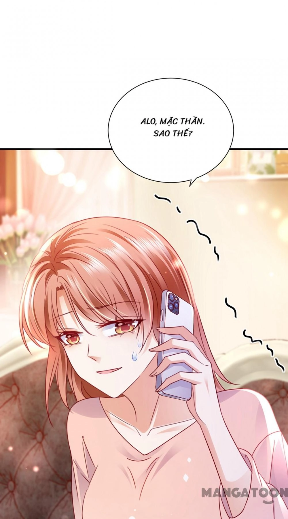 Hào Môn Thiên Giới Tiền Thê Chapter 721 - 9