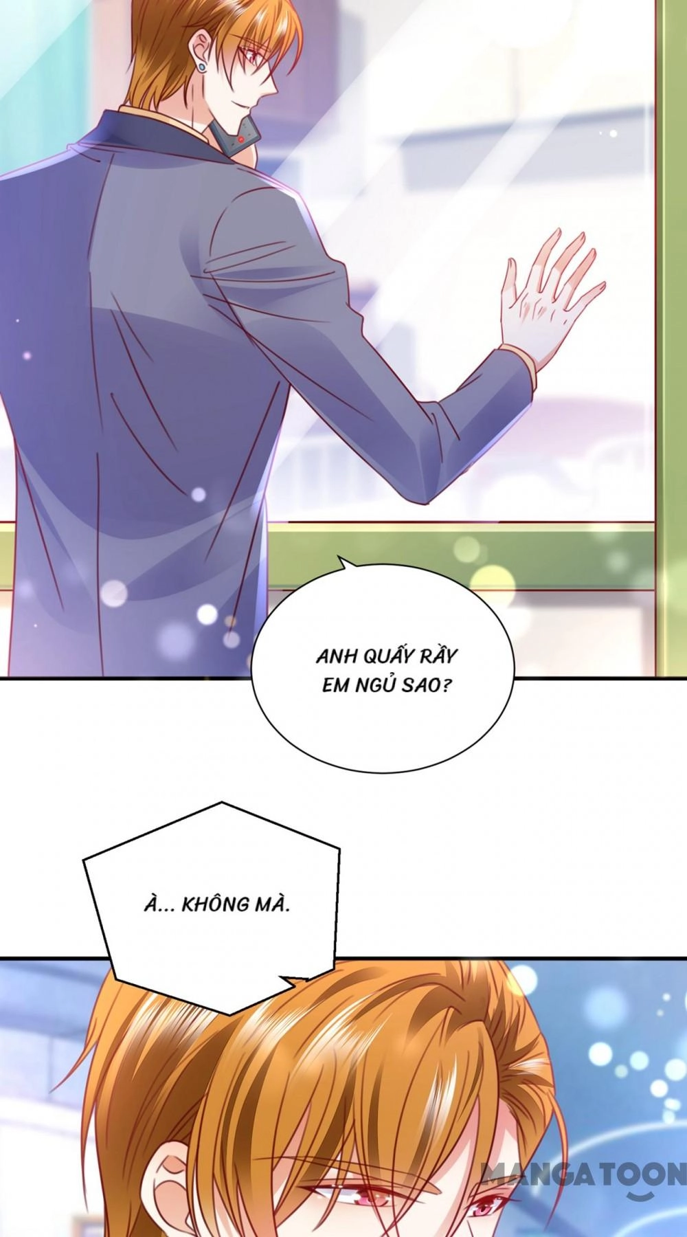 Hào Môn Thiên Giới Tiền Thê Chapter 721 - 11