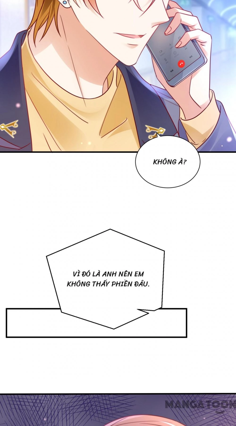 Hào Môn Thiên Giới Tiền Thê Chapter 721 - 12