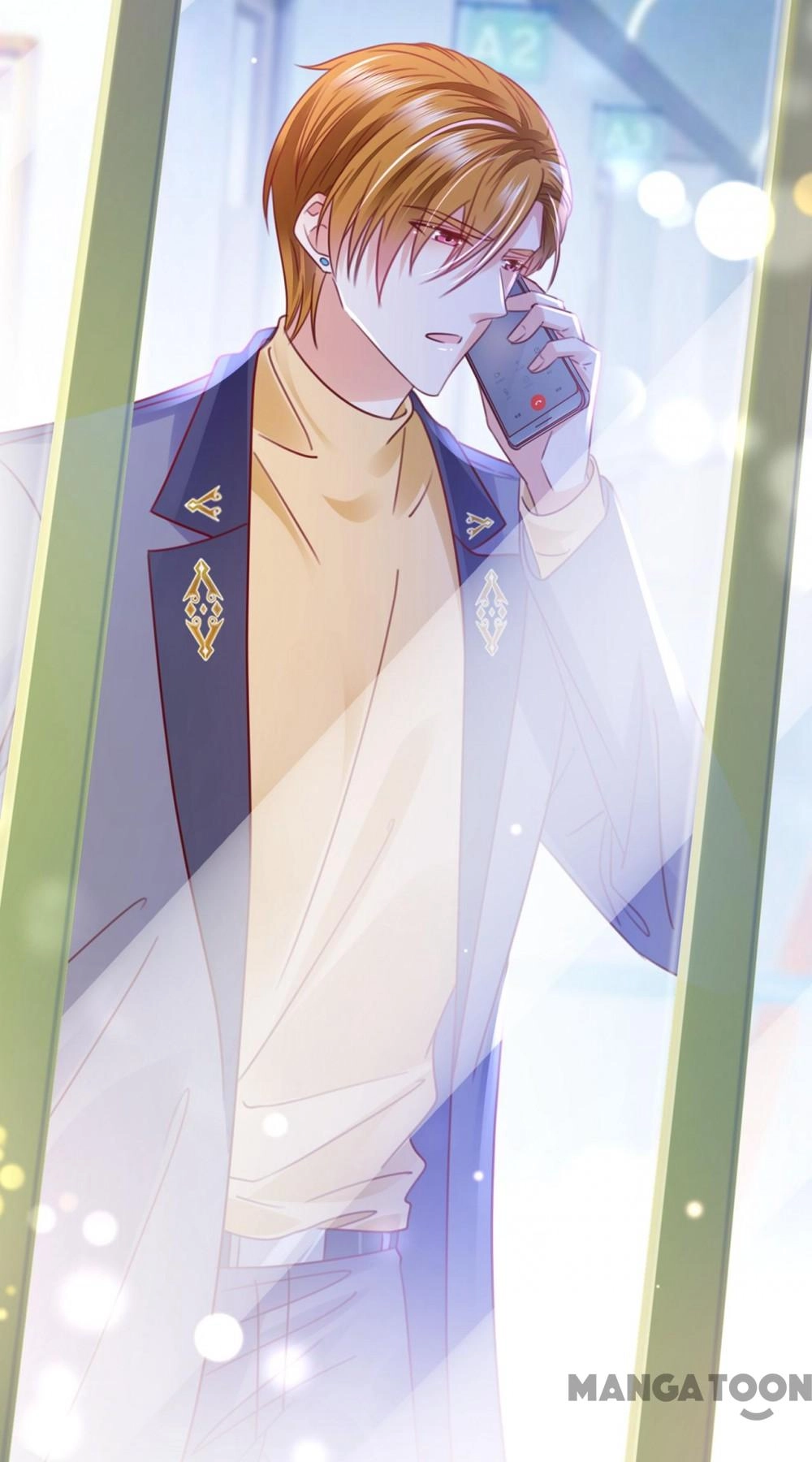 Hào Môn Thiên Giới Tiền Thê Chapter 721 - 14