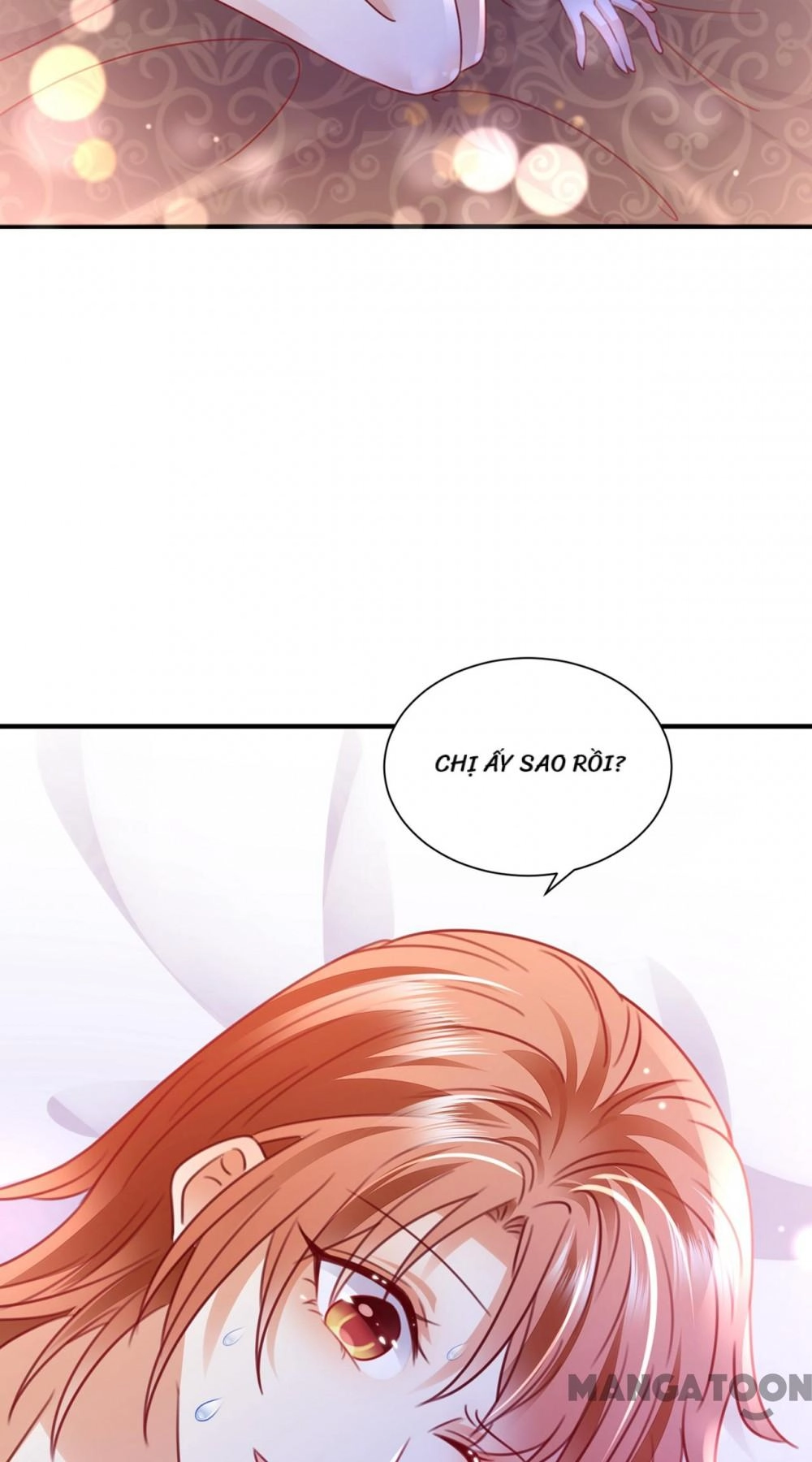 Hào Môn Thiên Giới Tiền Thê Chapter 721 - 18