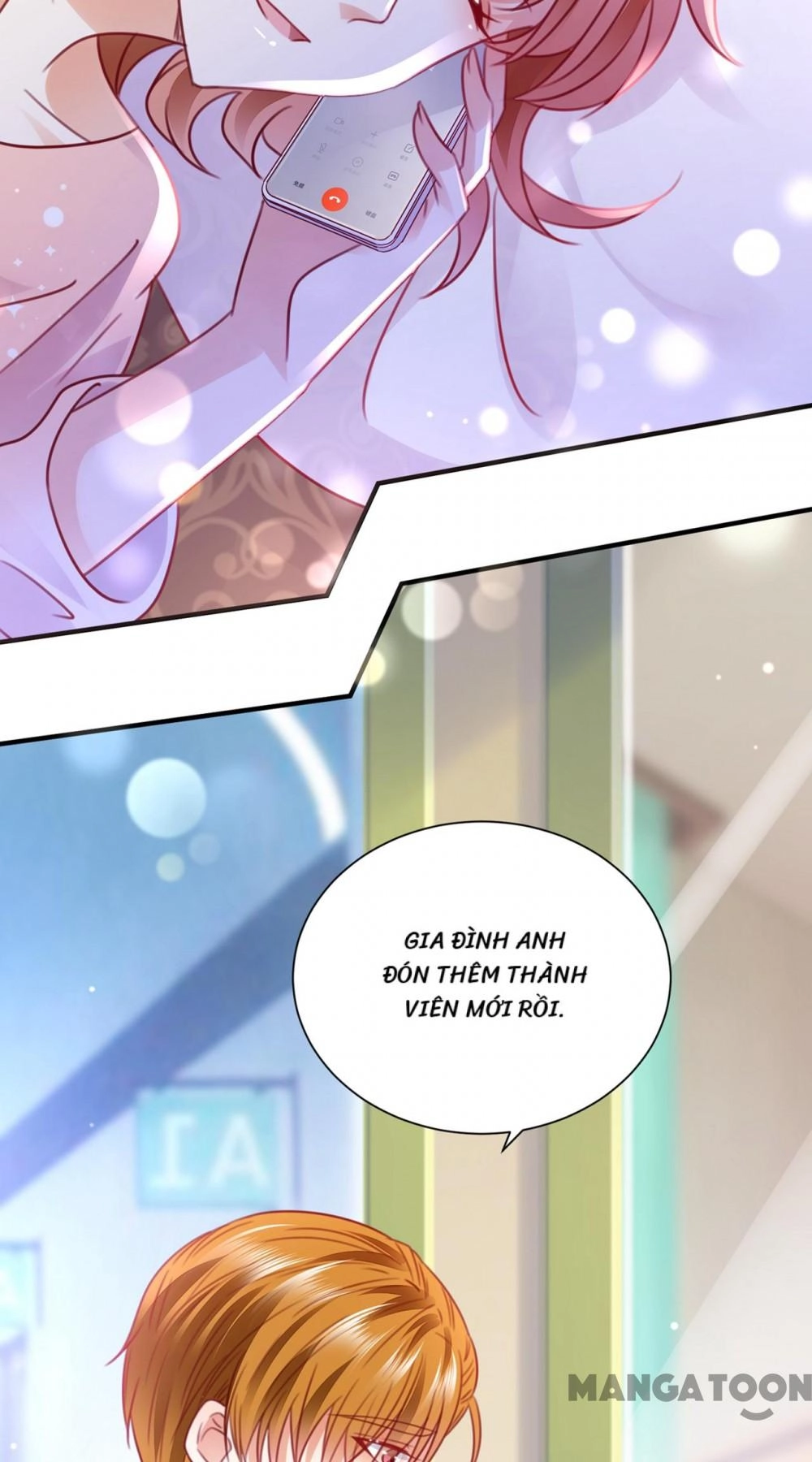 Hào Môn Thiên Giới Tiền Thê Chapter 721 - 19