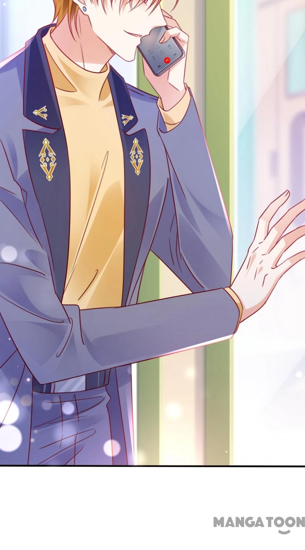 Hào Môn Thiên Giới Tiền Thê Chapter 721 - 20