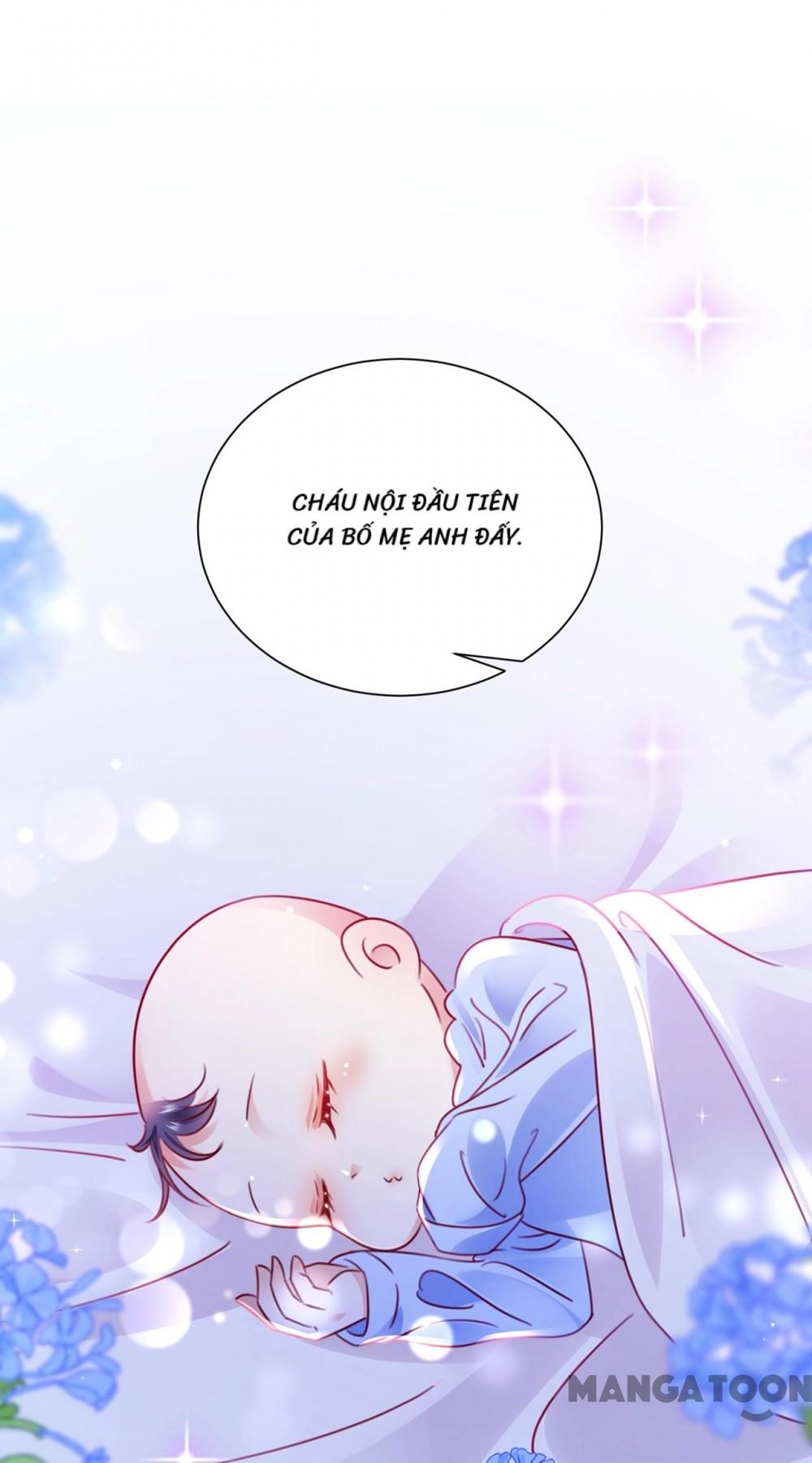 Hào Môn Thiên Giới Tiền Thê Chapter 721 - 21