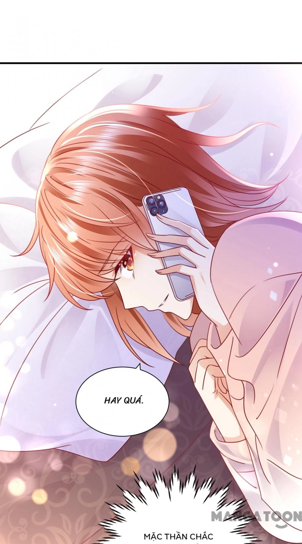 Hào Môn Thiên Giới Tiền Thê Chapter 721 - 24