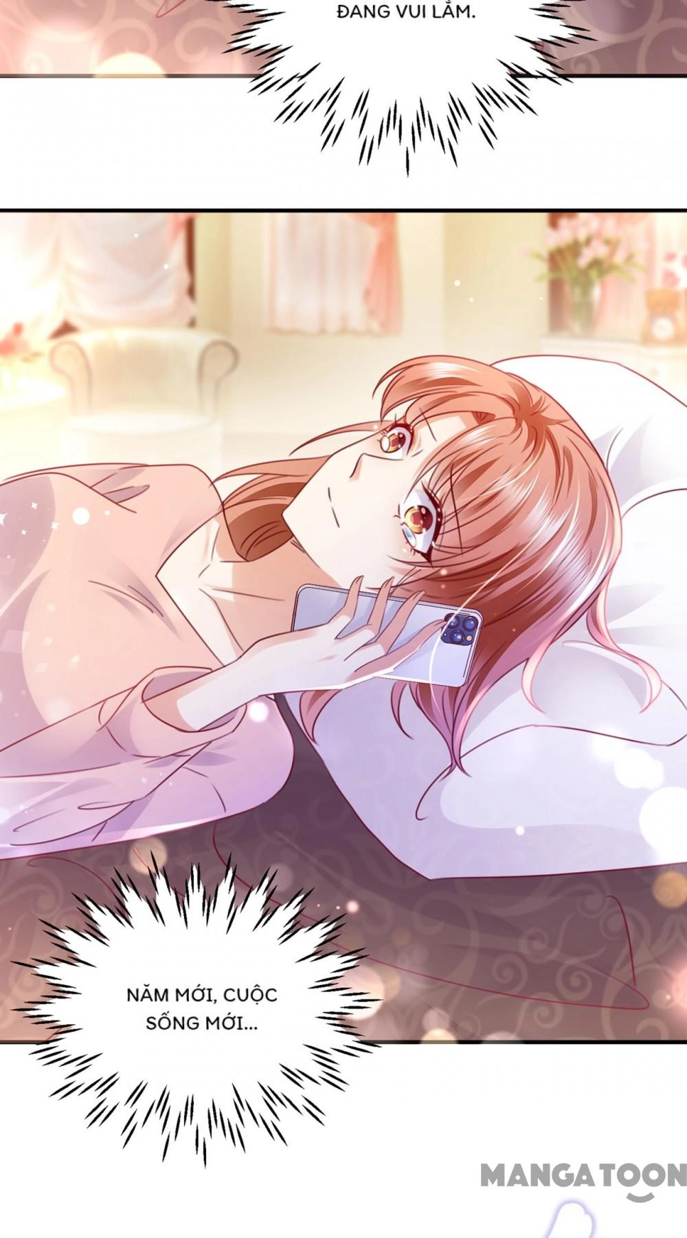 Hào Môn Thiên Giới Tiền Thê Chapter 721 - 25