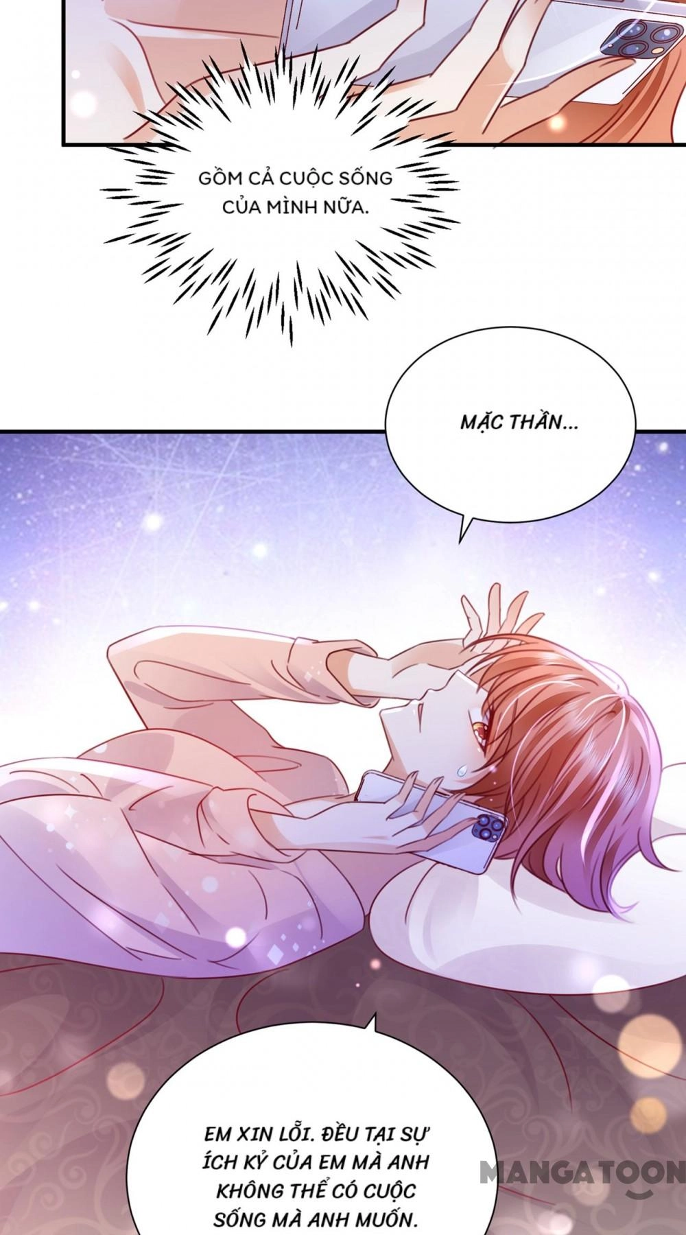 Hào Môn Thiên Giới Tiền Thê Chapter 721 - 28