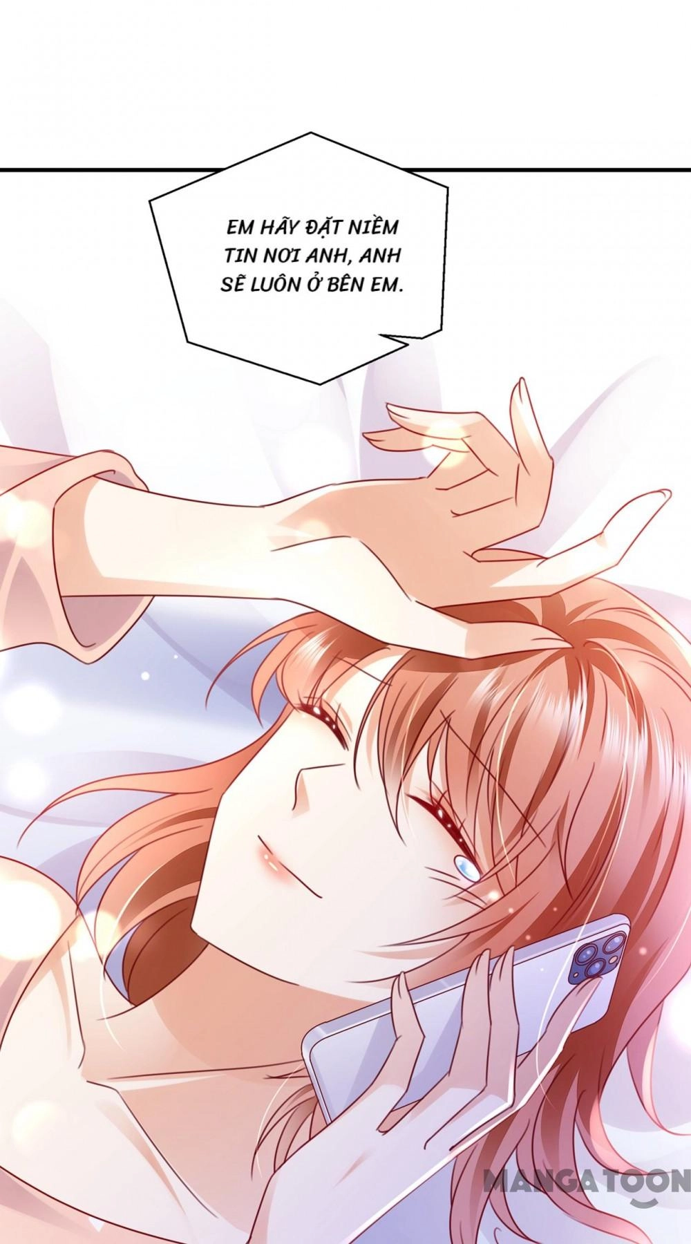 Hào Môn Thiên Giới Tiền Thê Chapter 721 - 32