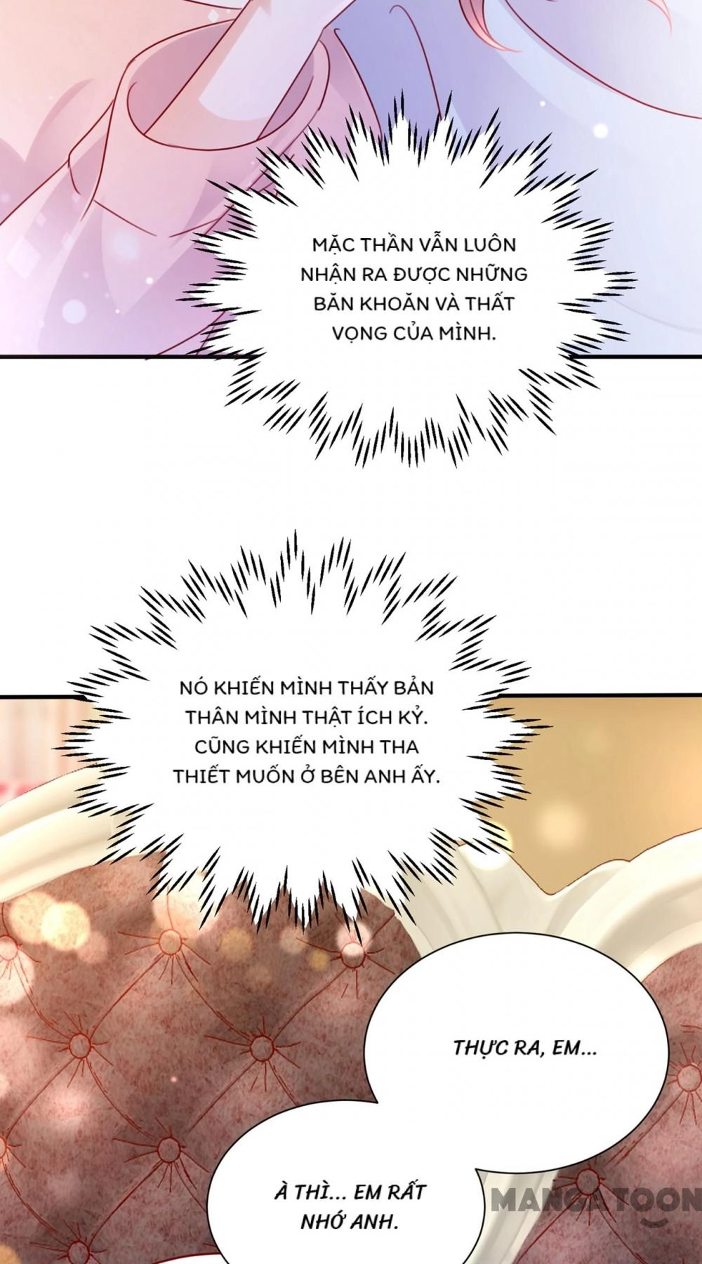 Hào Môn Thiên Giới Tiền Thê Chapter 721 - 33