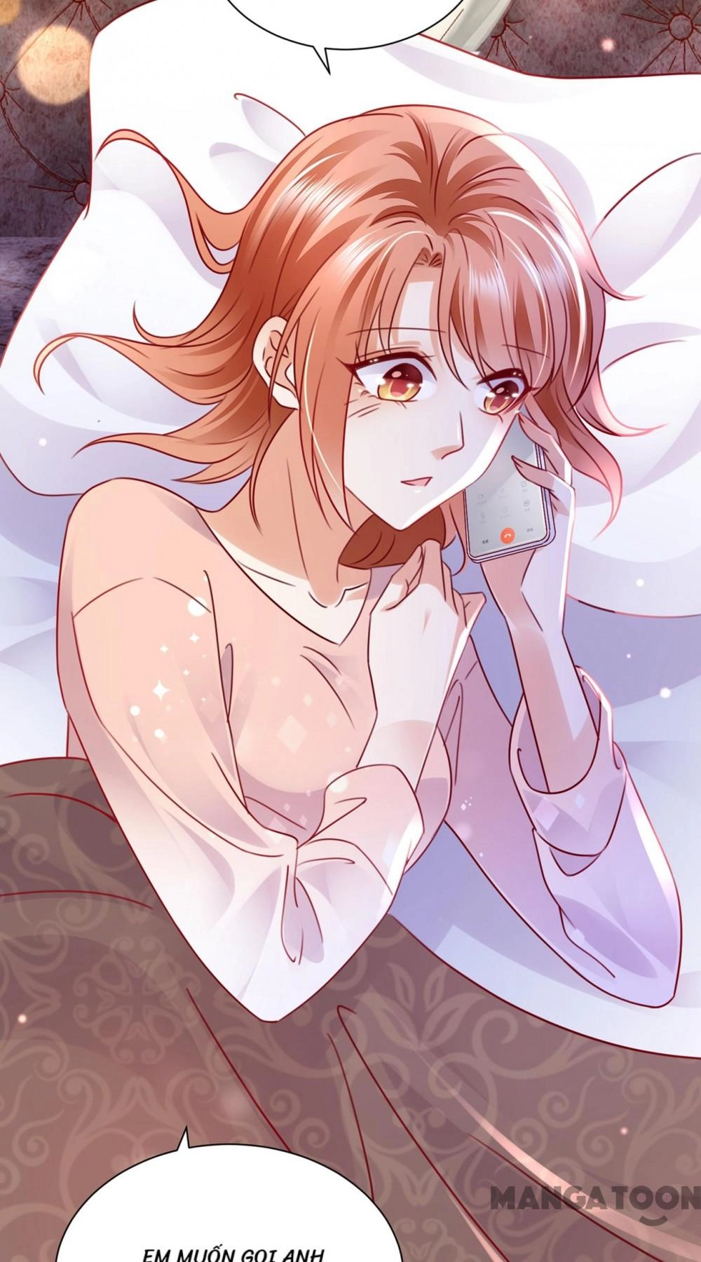 Hào Môn Thiên Giới Tiền Thê Chapter 721 - 34