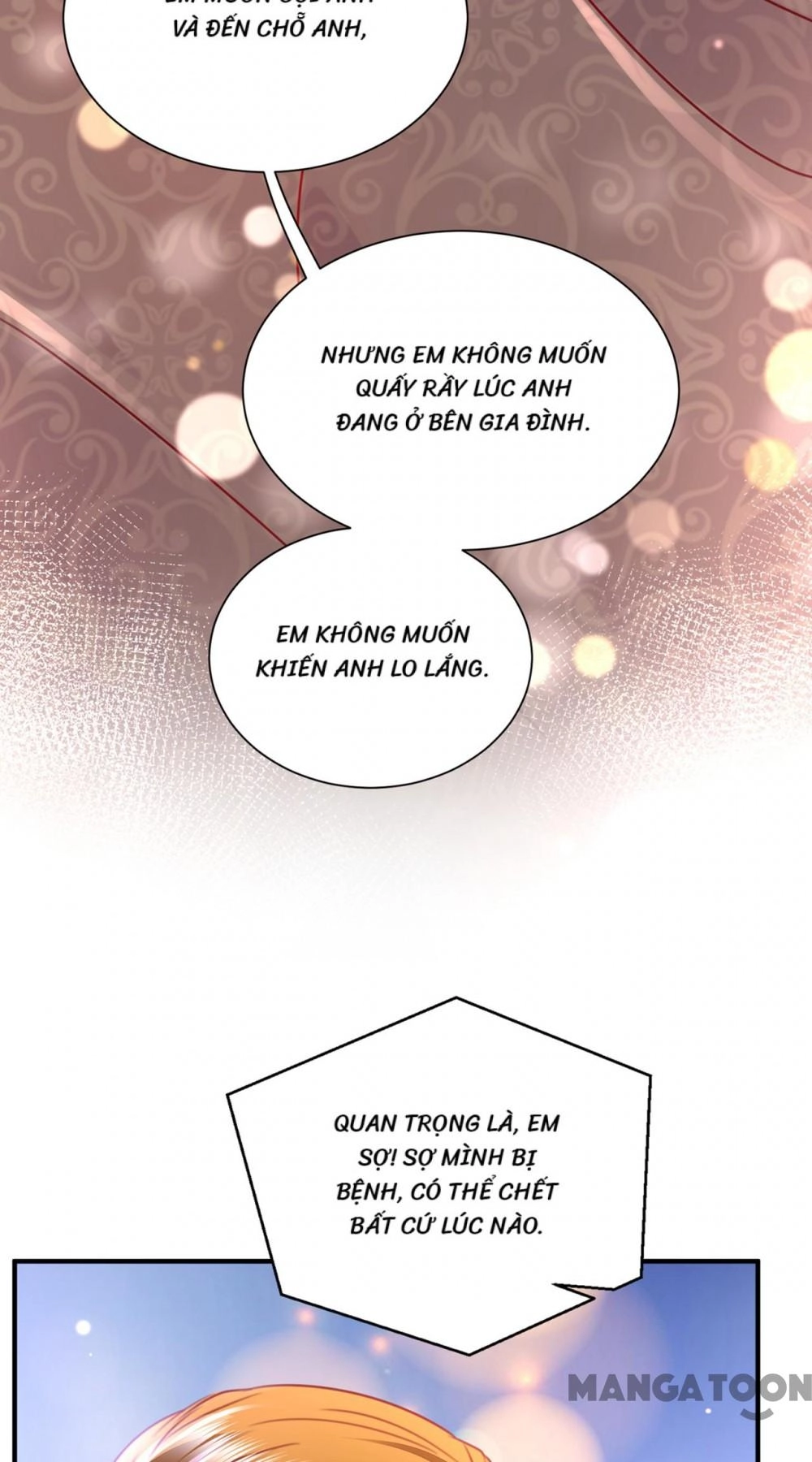 Hào Môn Thiên Giới Tiền Thê Chapter 721 - 35