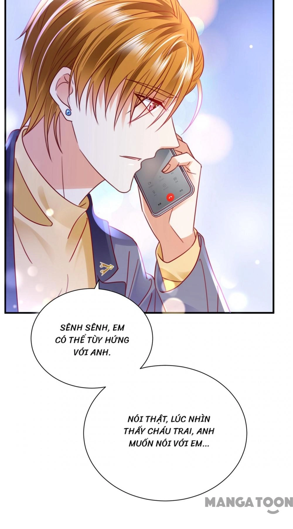 Hào Môn Thiên Giới Tiền Thê Chapter 721 - 36