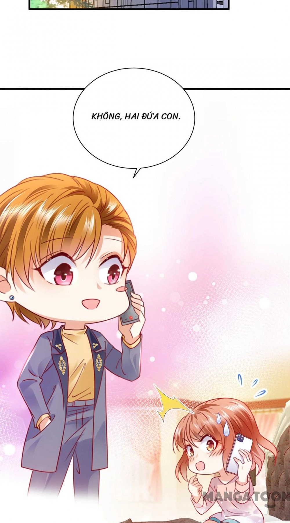 Hào Môn Thiên Giới Tiền Thê Chapter 721 - 38