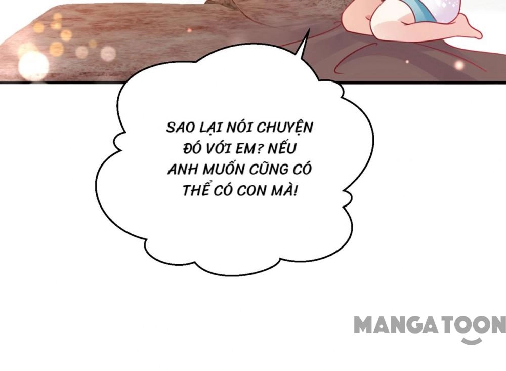 Hào Môn Thiên Giới Tiền Thê Chapter 721 - 39