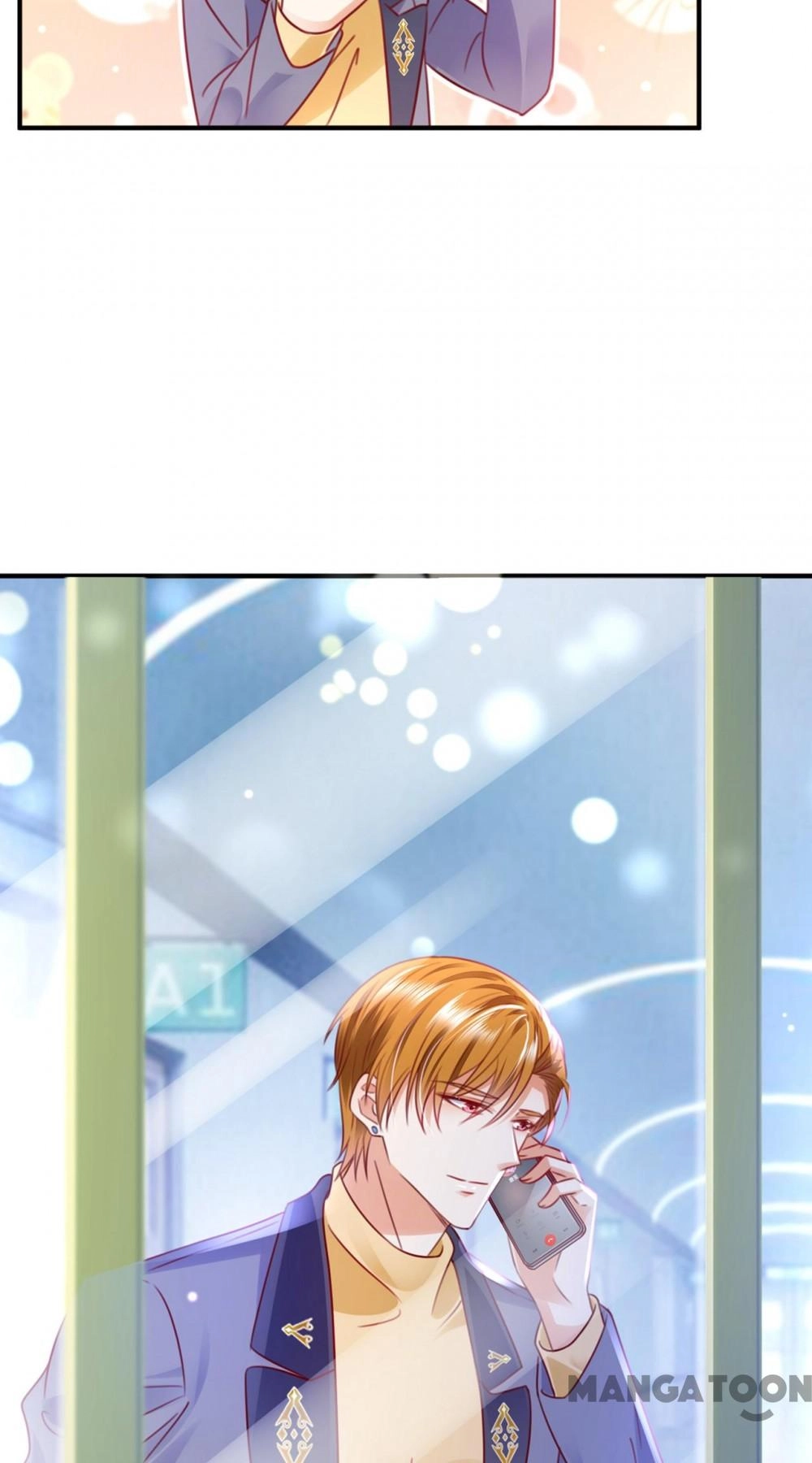 Hào Môn Thiên Giới Tiền Thê Chapter 721 - 41