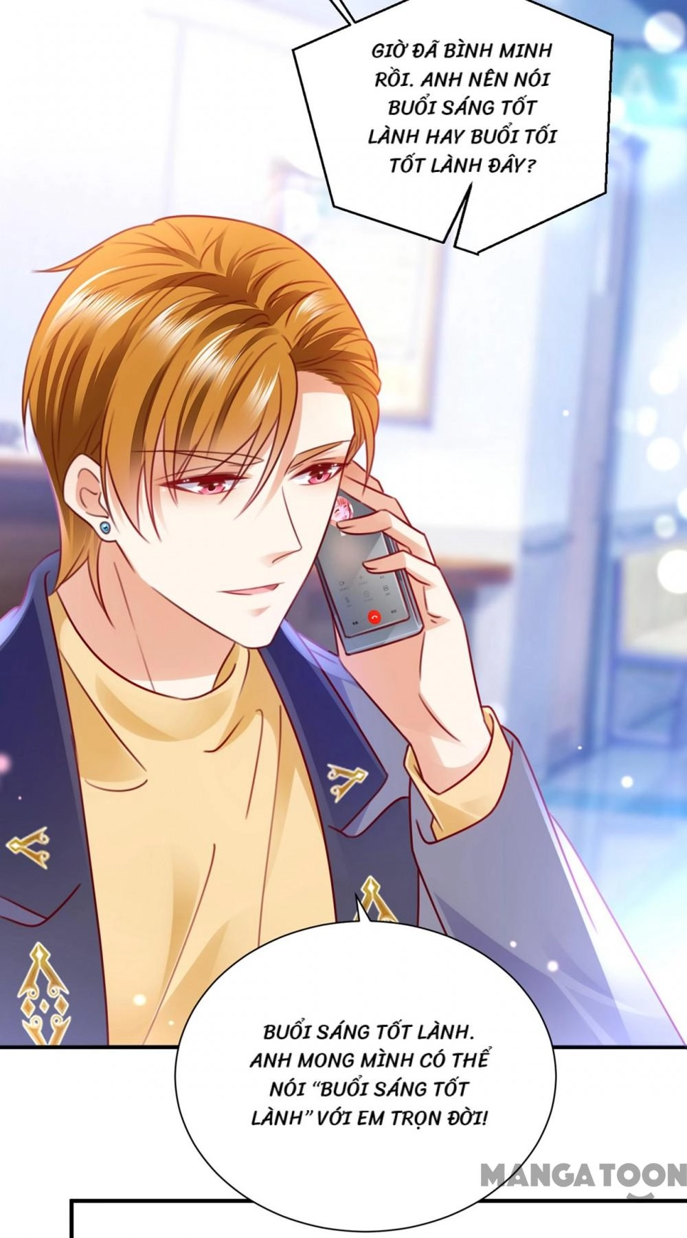 Hào Môn Thiên Giới Tiền Thê Chapter 721 - 43