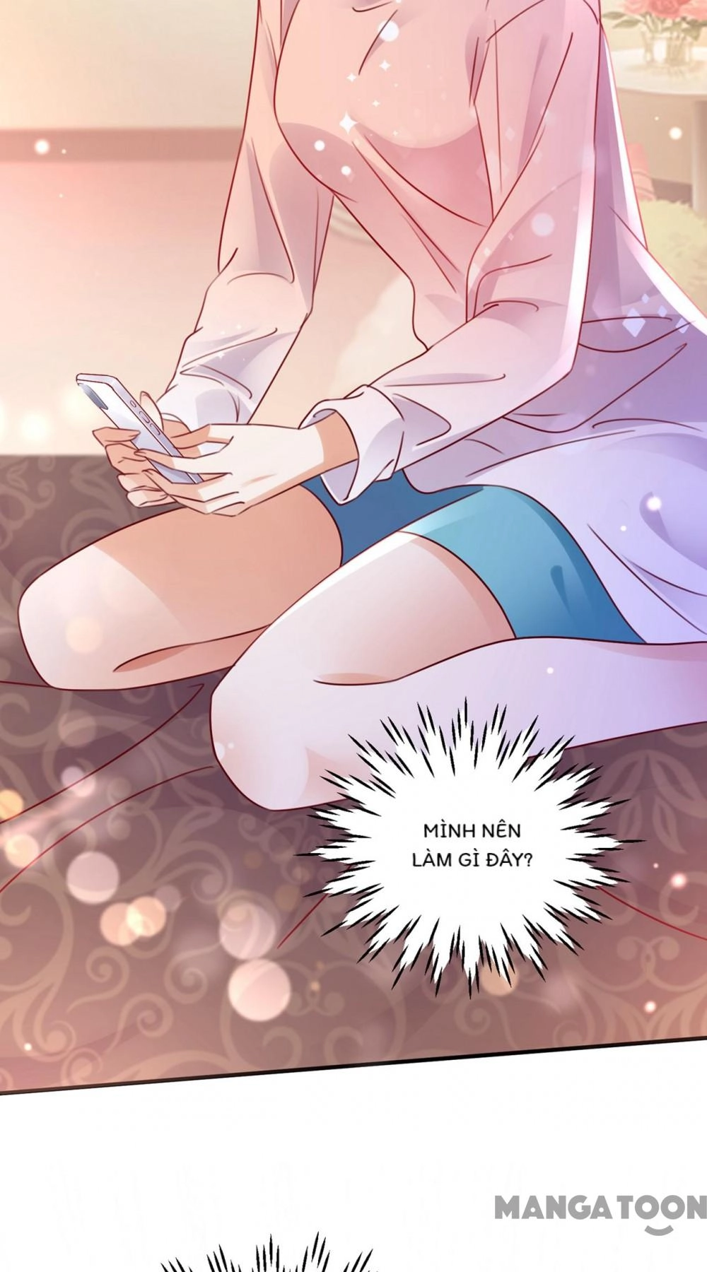 Hào Môn Thiên Giới Tiền Thê Chapter 721 - 47