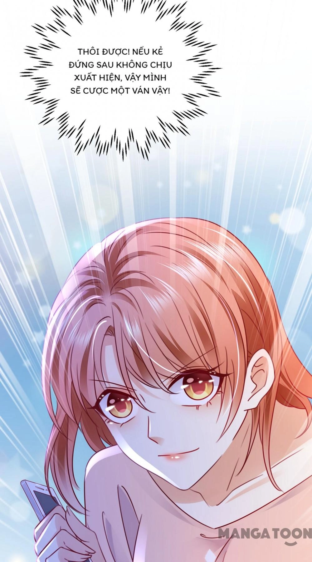 Hào Môn Thiên Giới Tiền Thê Chapter 721 - 48