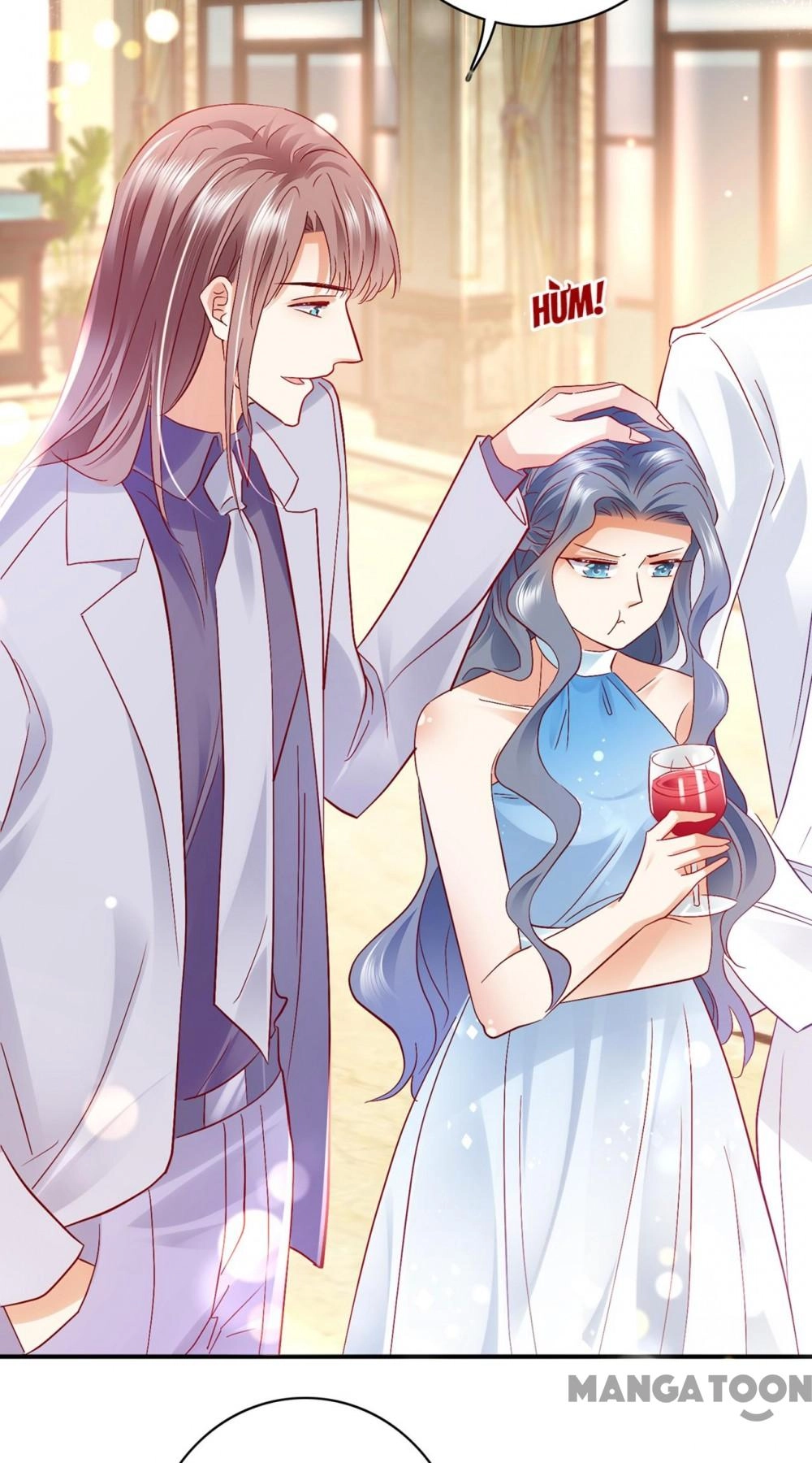 Hào Môn Thiên Giới Tiền Thê Chapter 722 - 6