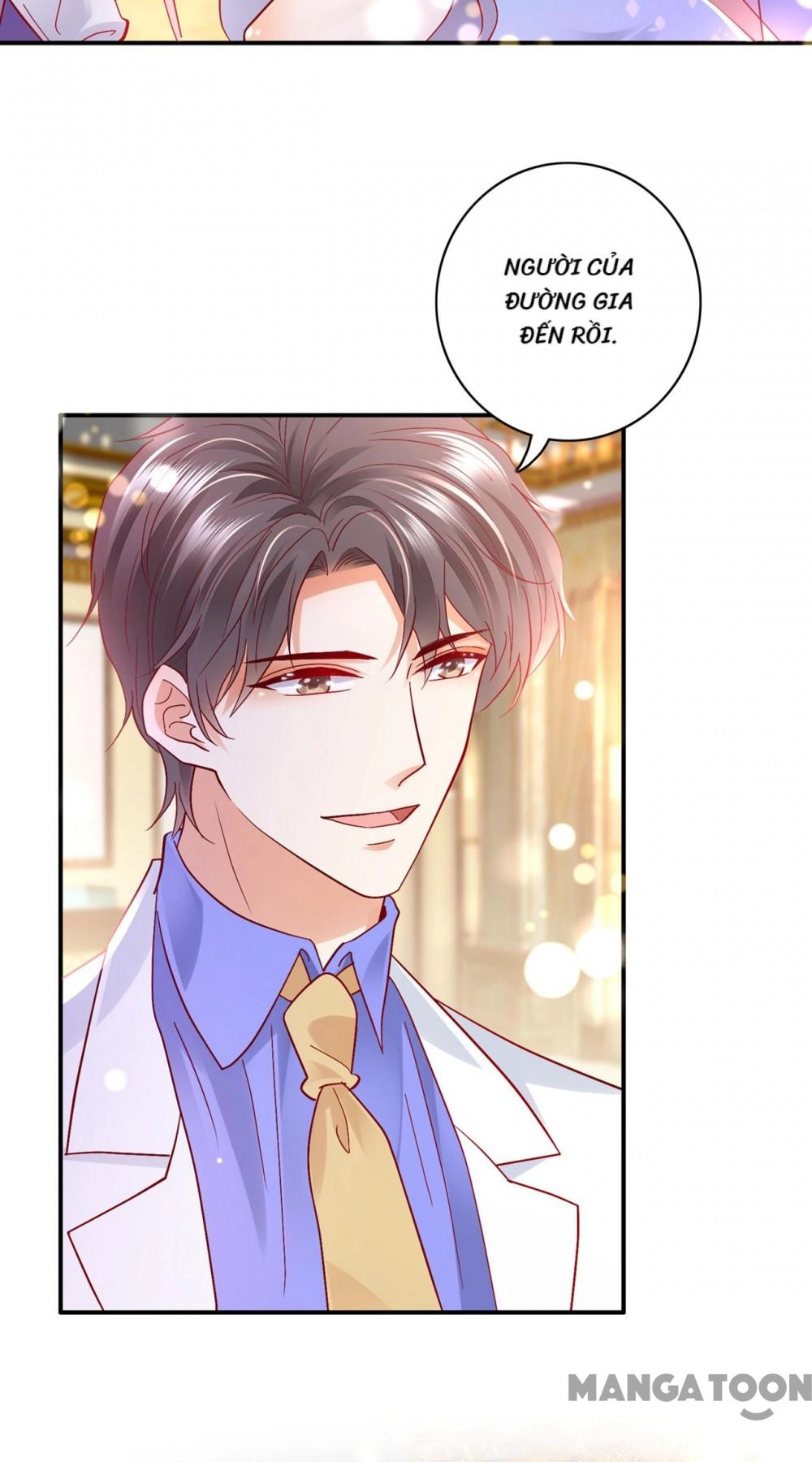 Hào Môn Thiên Giới Tiền Thê Chapter 722 - 10