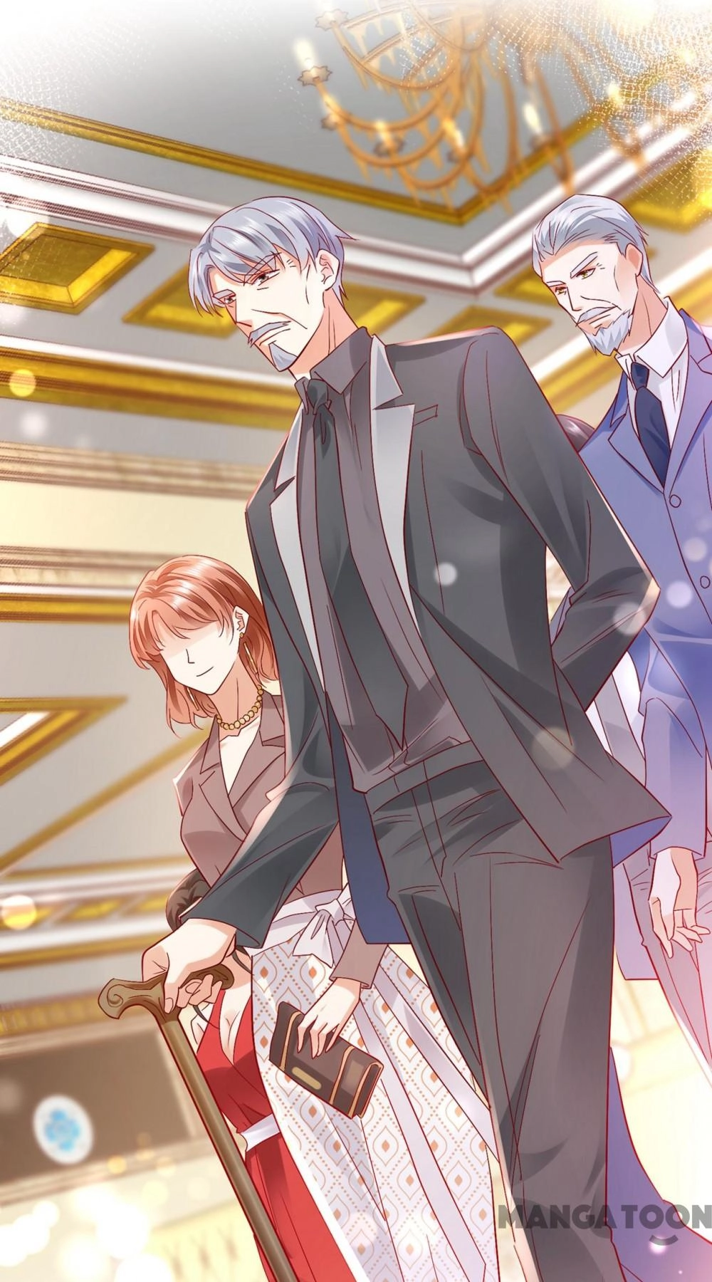 Hào Môn Thiên Giới Tiền Thê Chapter 722 - 11