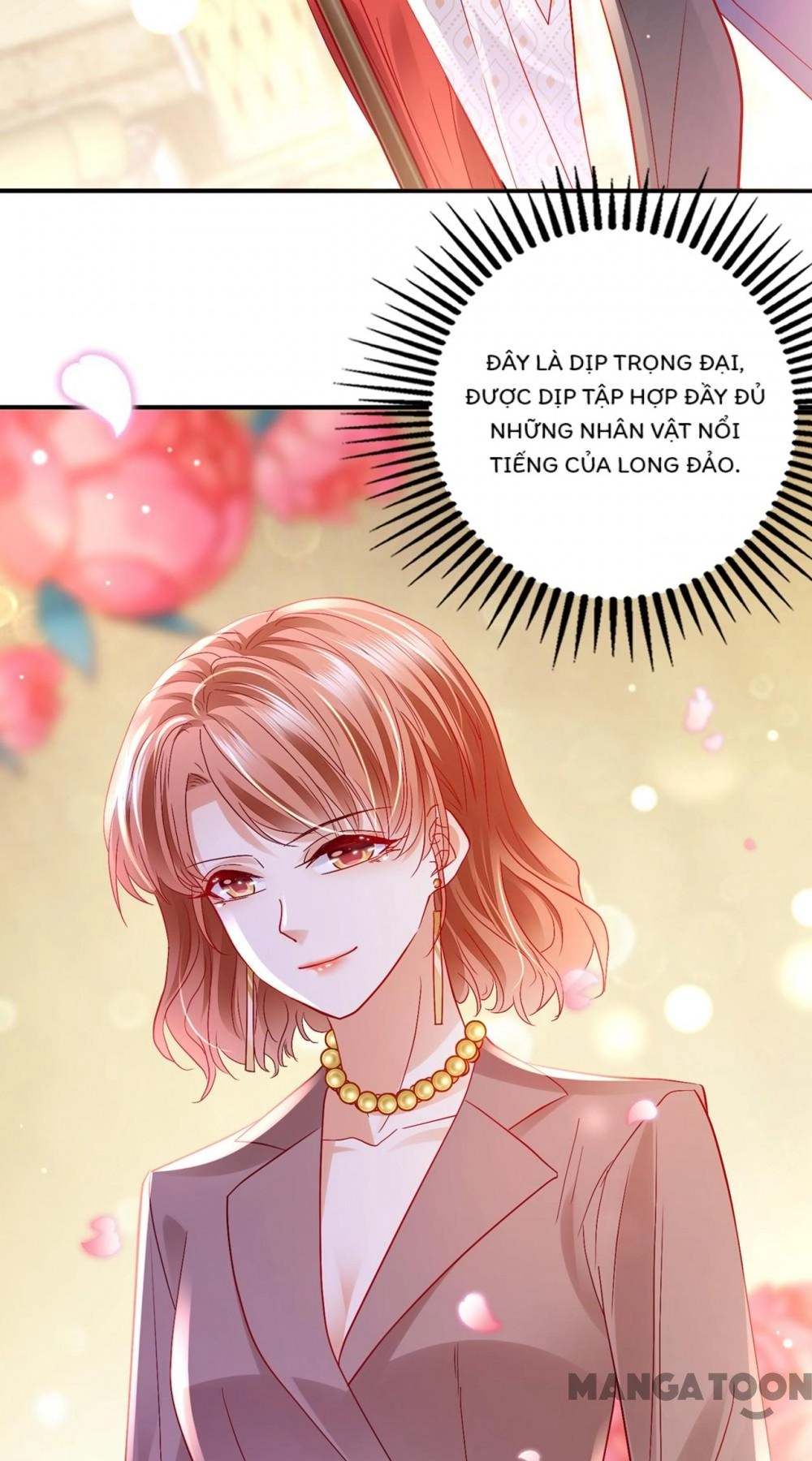 Hào Môn Thiên Giới Tiền Thê Chapter 722 - 12