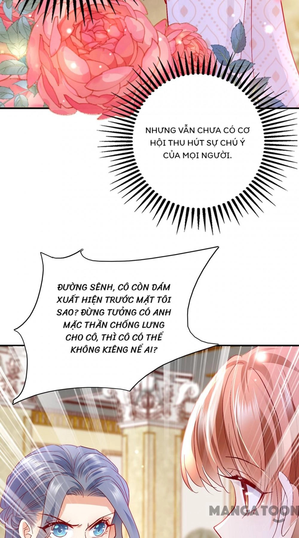 Hào Môn Thiên Giới Tiền Thê Chapter 722 - 14