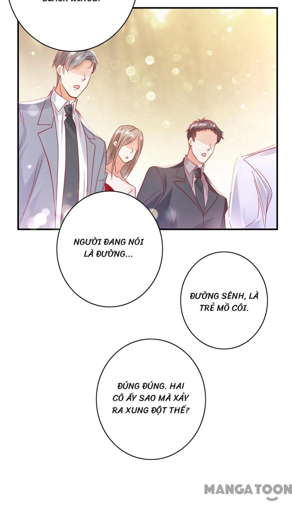 Hào Môn Thiên Giới Tiền Thê Chapter 722 - 16