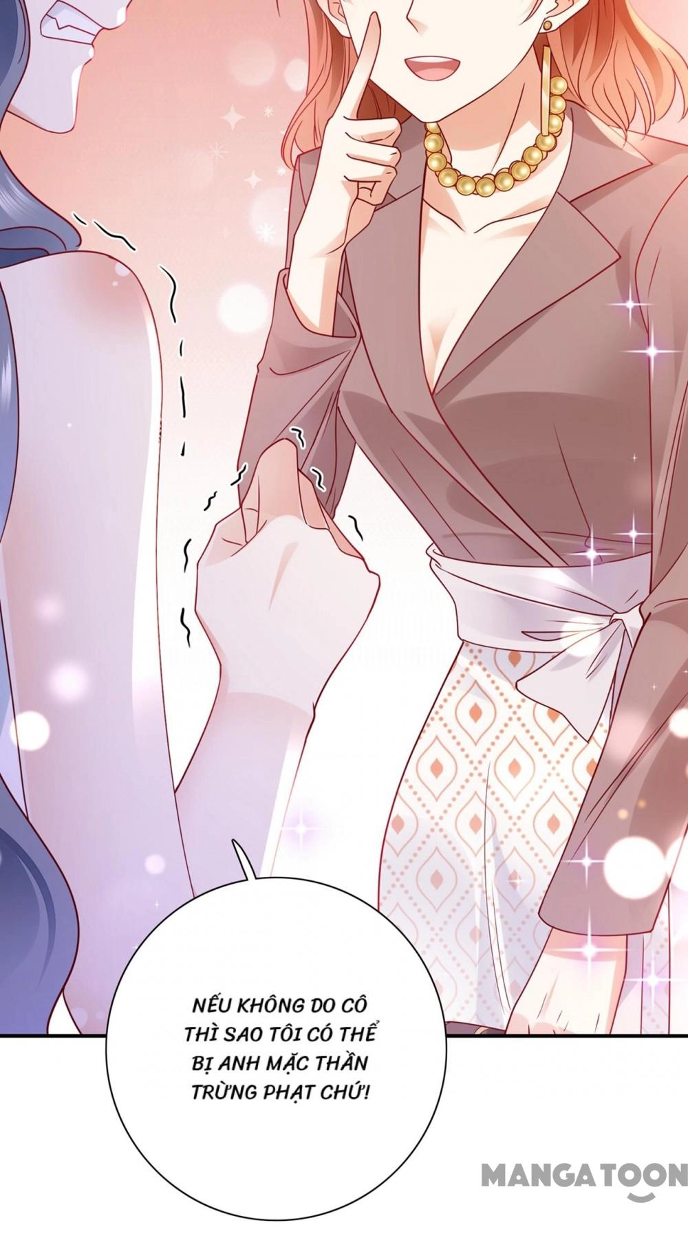 Hào Môn Thiên Giới Tiền Thê Chapter 722 - 20