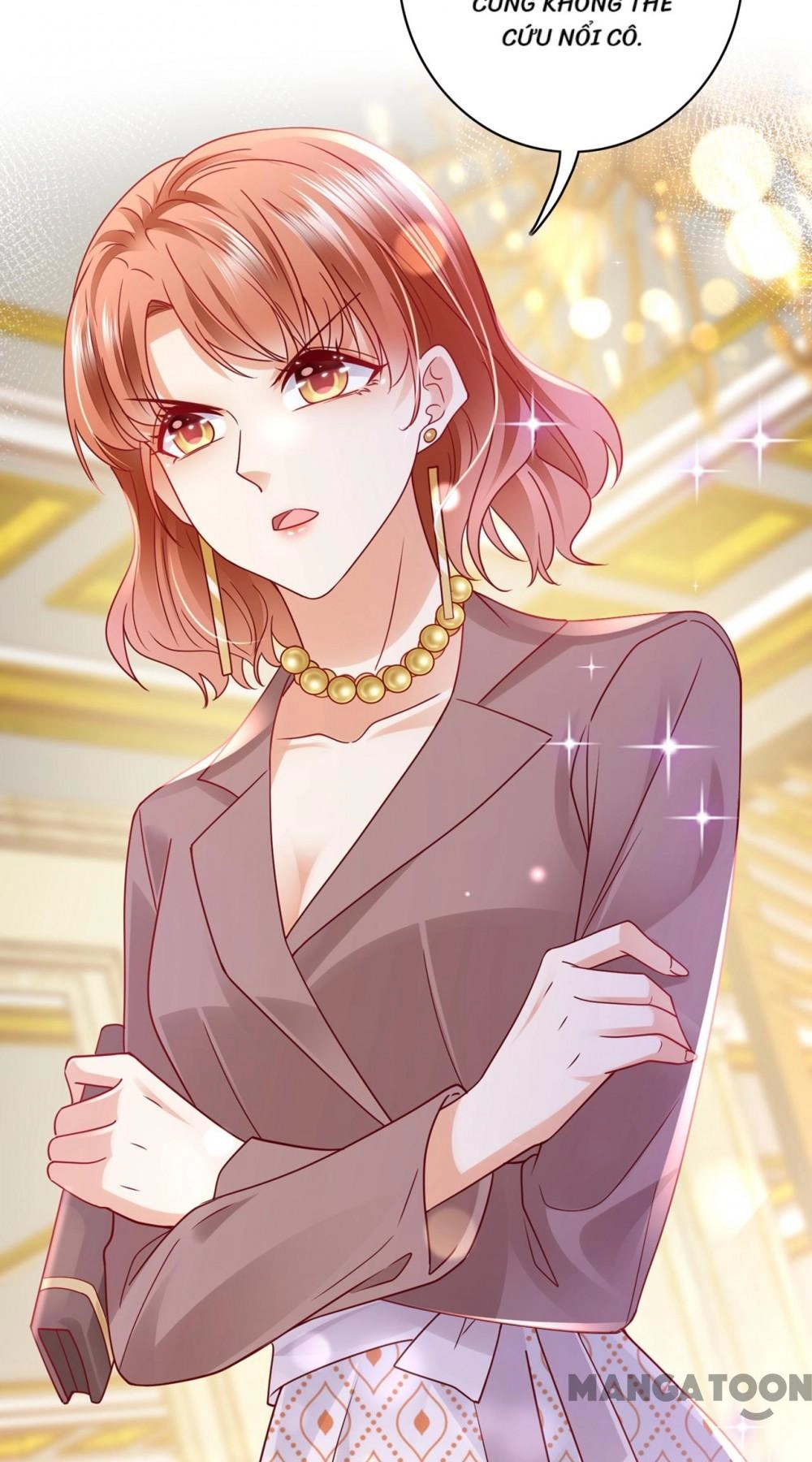 Hào Môn Thiên Giới Tiền Thê Chapter 722 - 23