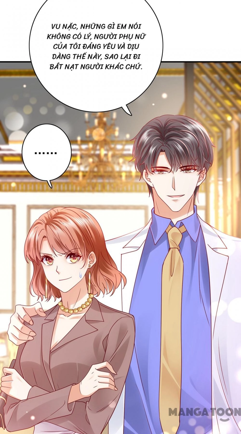 Hào Môn Thiên Giới Tiền Thê Chapter 722 - 27