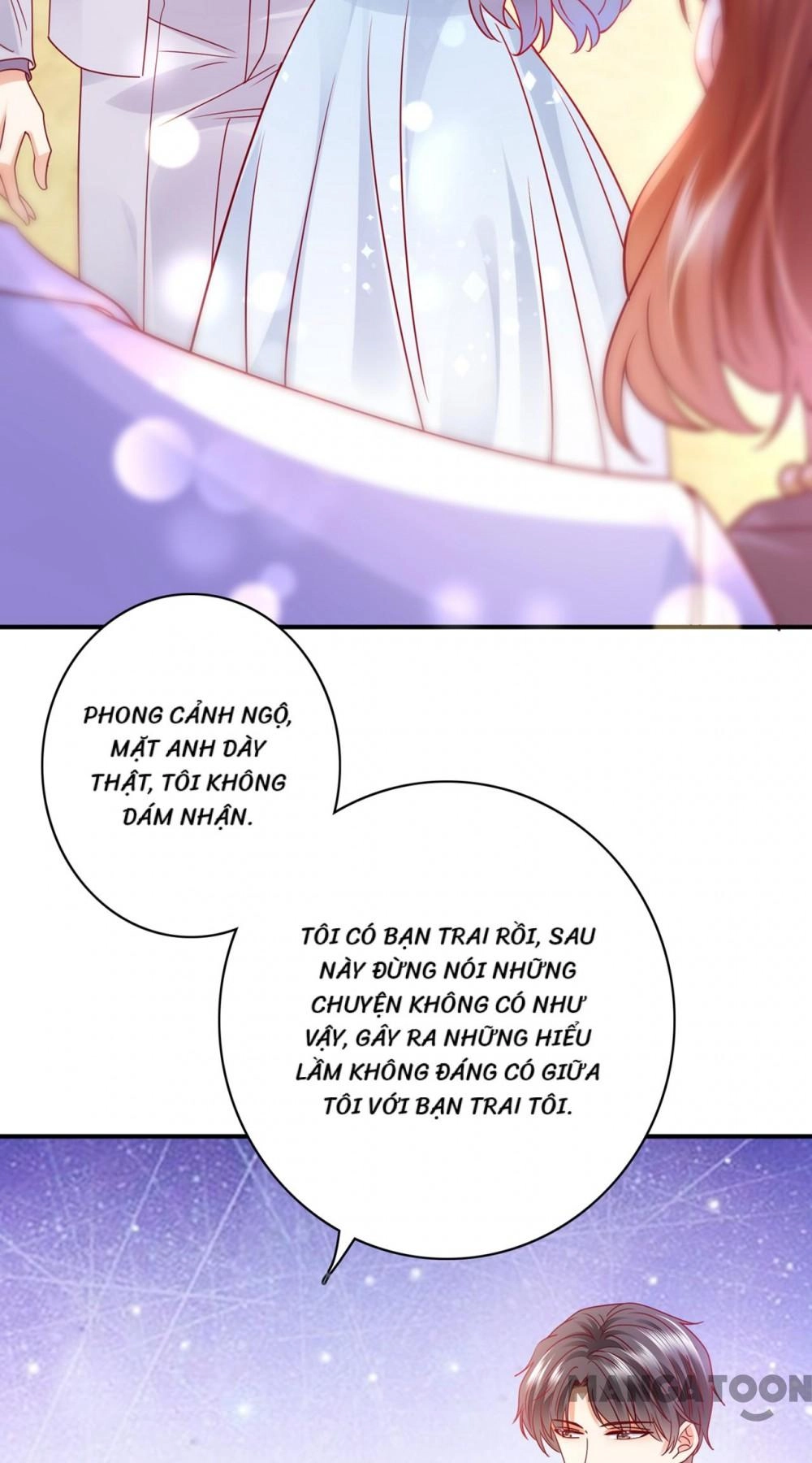 Hào Môn Thiên Giới Tiền Thê Chapter 722 - 29