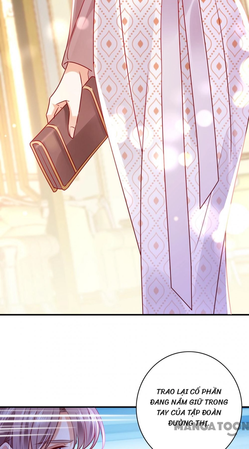 Hào Môn Thiên Giới Tiền Thê Chapter 722 - 36