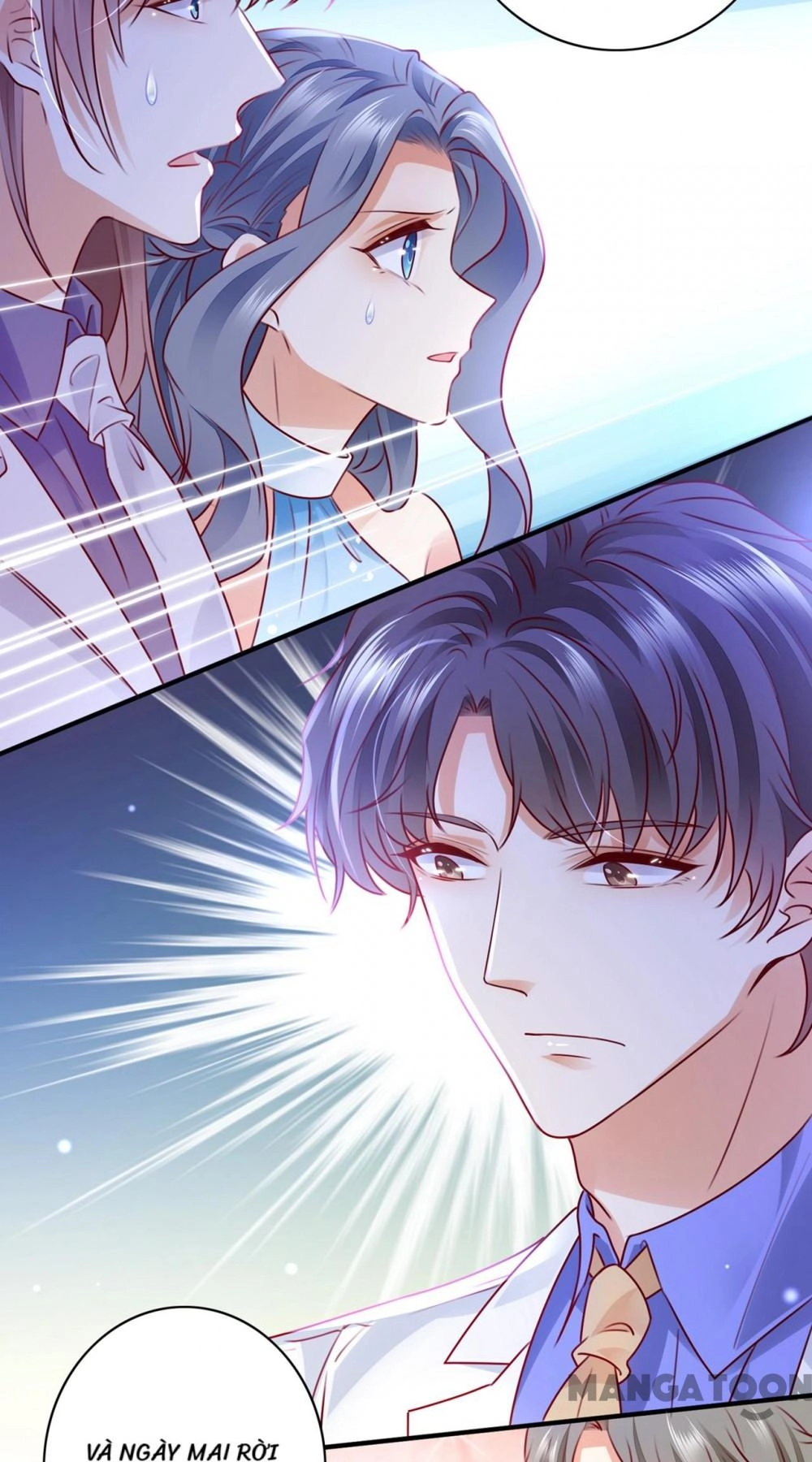 Hào Môn Thiên Giới Tiền Thê Chapter 722 - 37