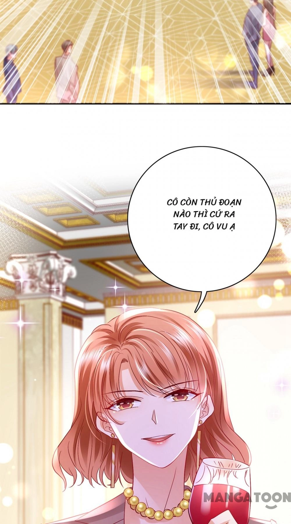 Hào Môn Thiên Giới Tiền Thê Chapter 723 - 2