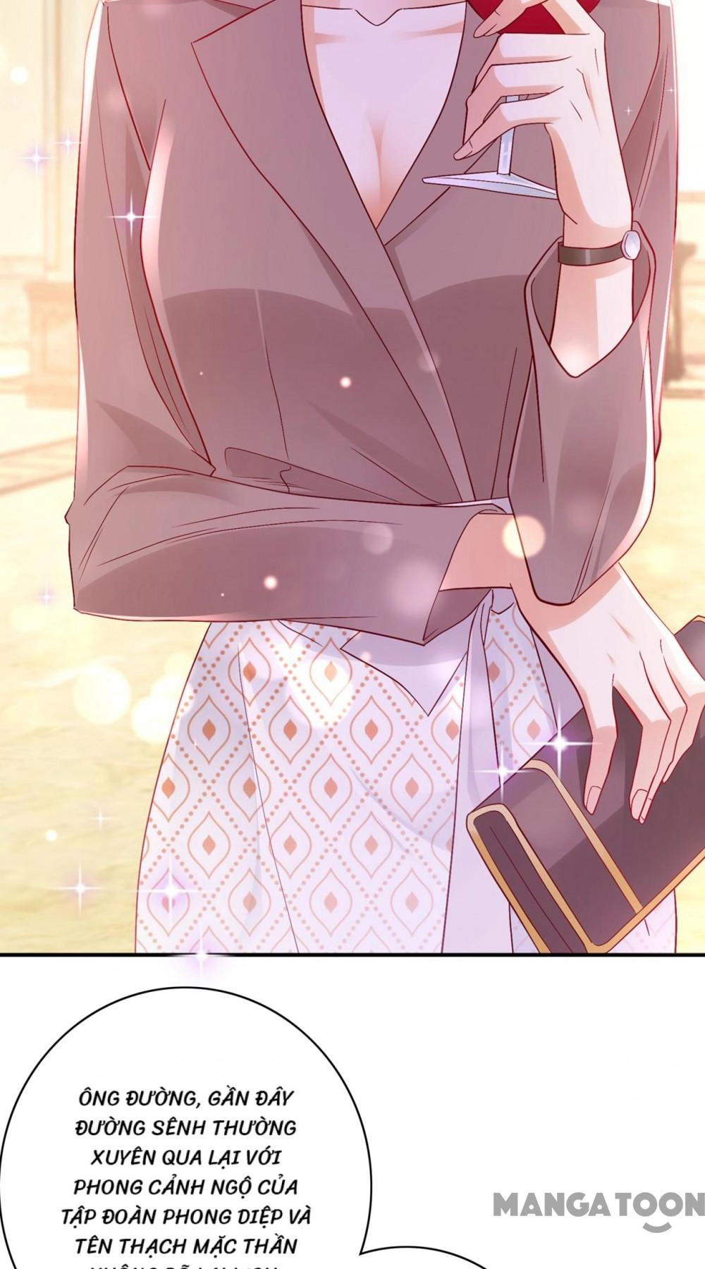 Hào Môn Thiên Giới Tiền Thê Chapter 723 - 3