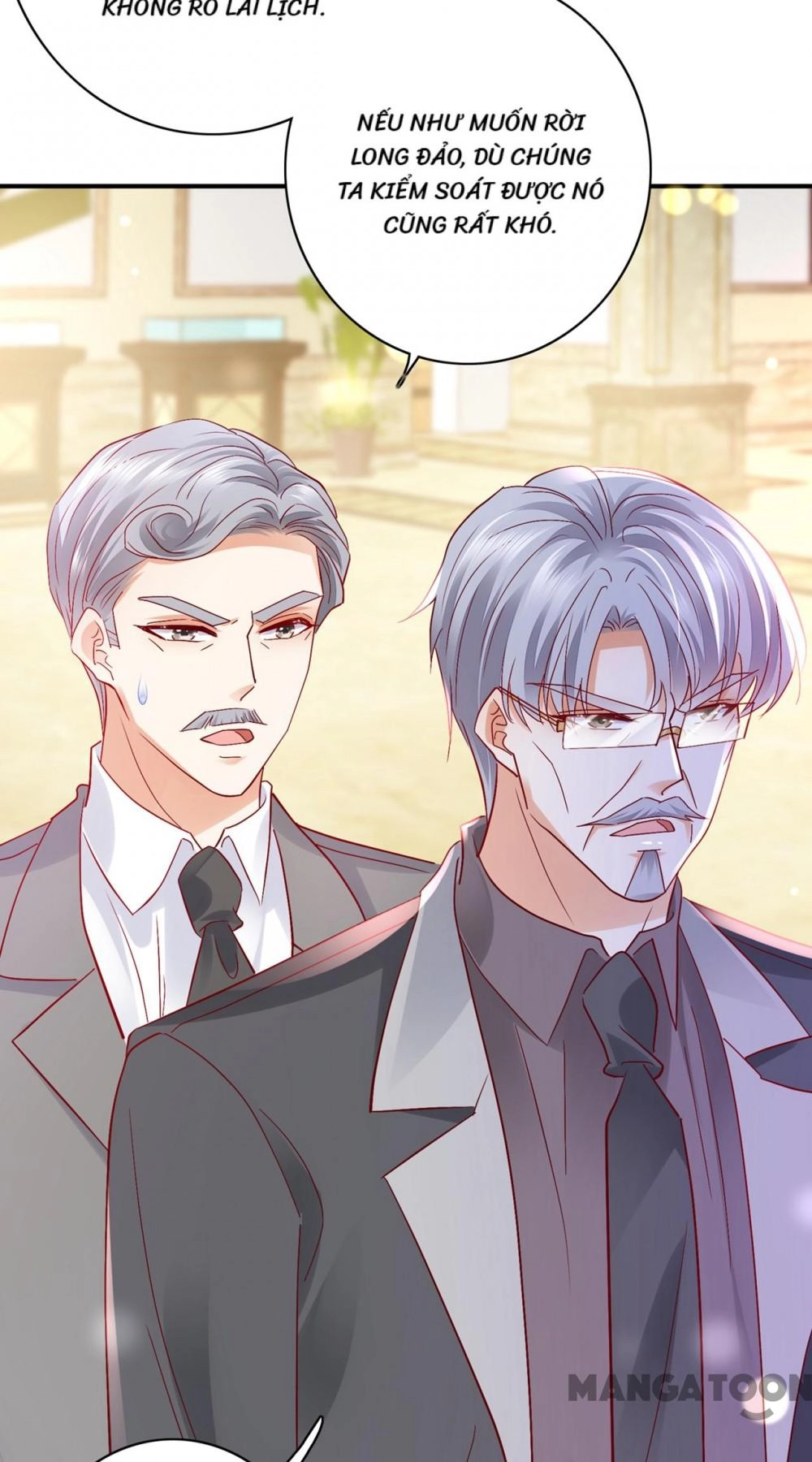 Hào Môn Thiên Giới Tiền Thê Chapter 723 - 4