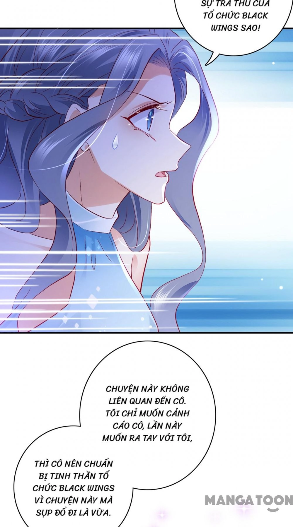 Hào Môn Thiên Giới Tiền Thê Chapter 723 - 6