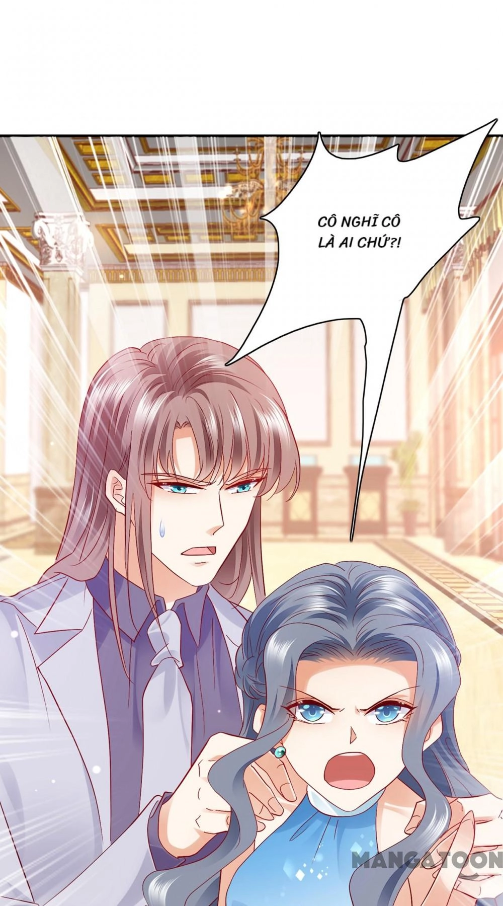 Hào Môn Thiên Giới Tiền Thê Chapter 723 - 9