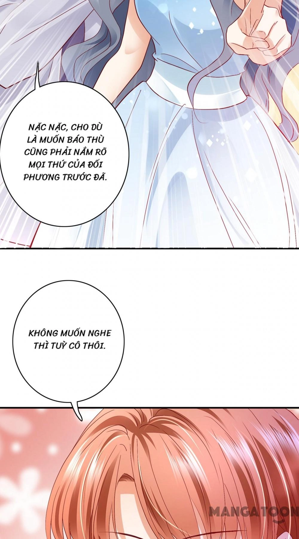 Hào Môn Thiên Giới Tiền Thê Chapter 723 - 10