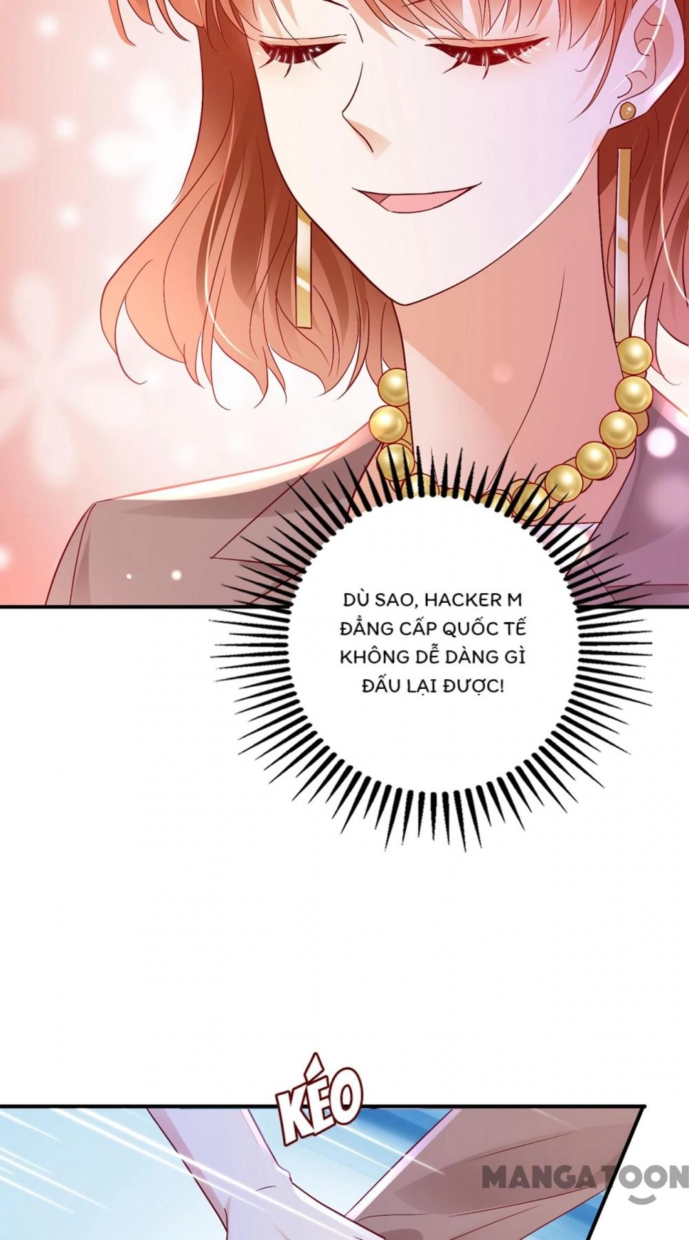 Hào Môn Thiên Giới Tiền Thê Chapter 723 - 11