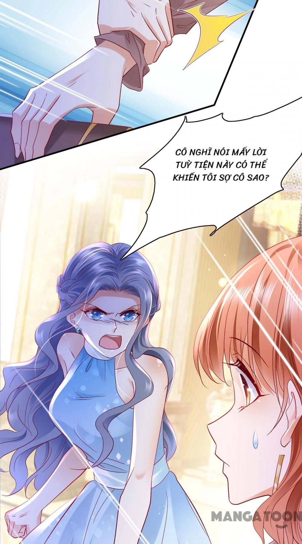 Hào Môn Thiên Giới Tiền Thê Chapter 723 - 12