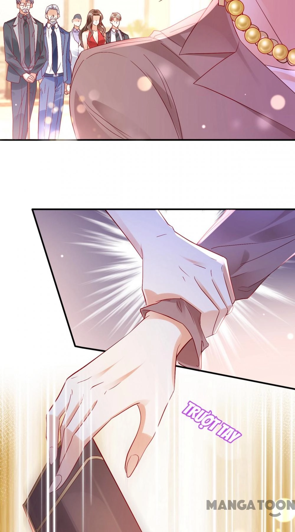 Hào Môn Thiên Giới Tiền Thê Chapter 723 - 14