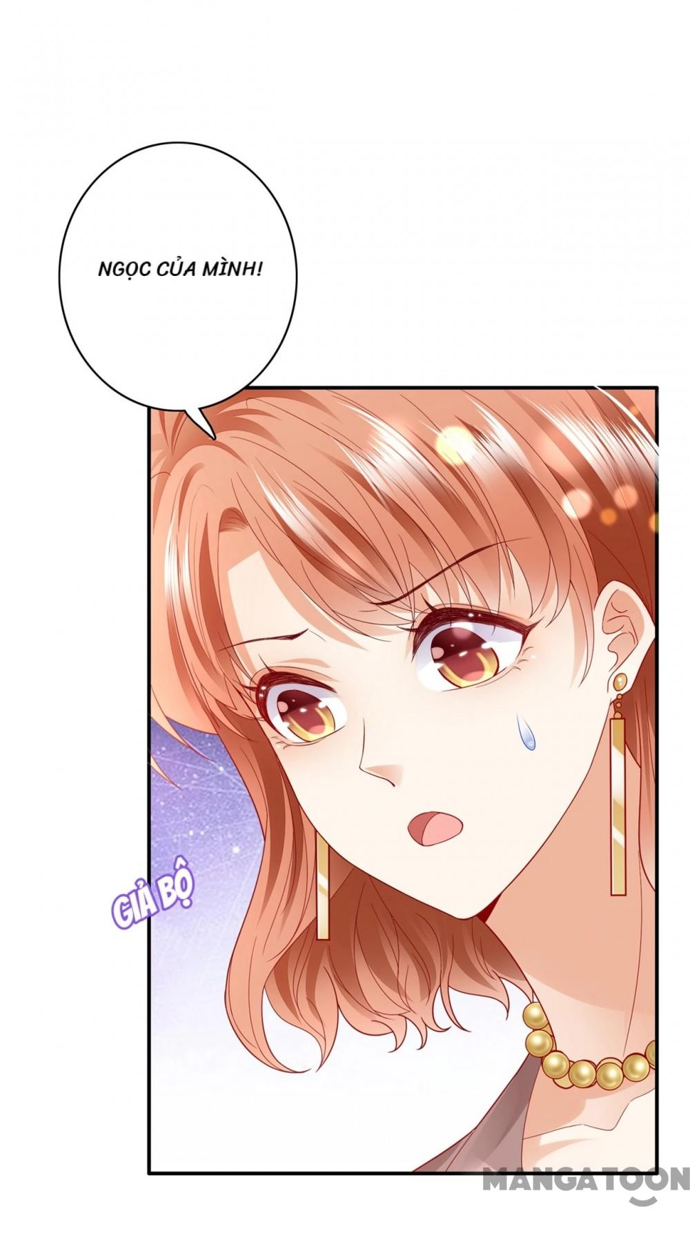 Hào Môn Thiên Giới Tiền Thê Chapter 723 - 18