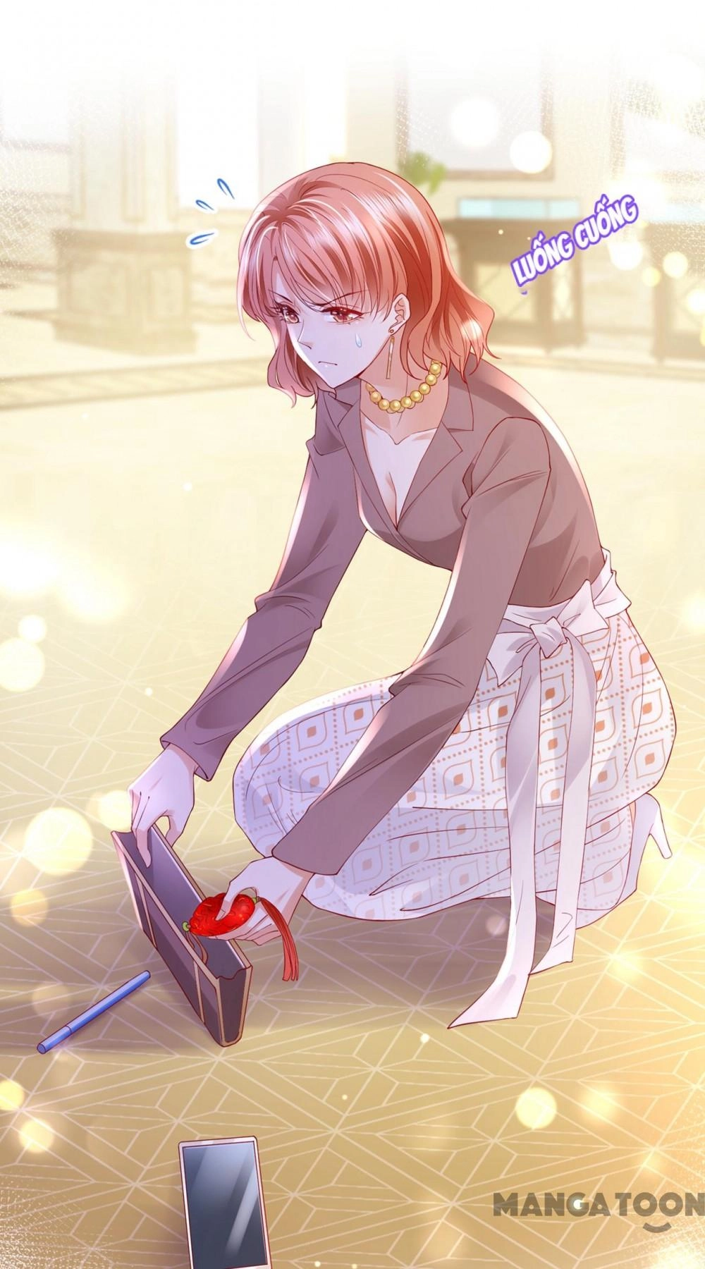 Hào Môn Thiên Giới Tiền Thê Chapter 723 - 19