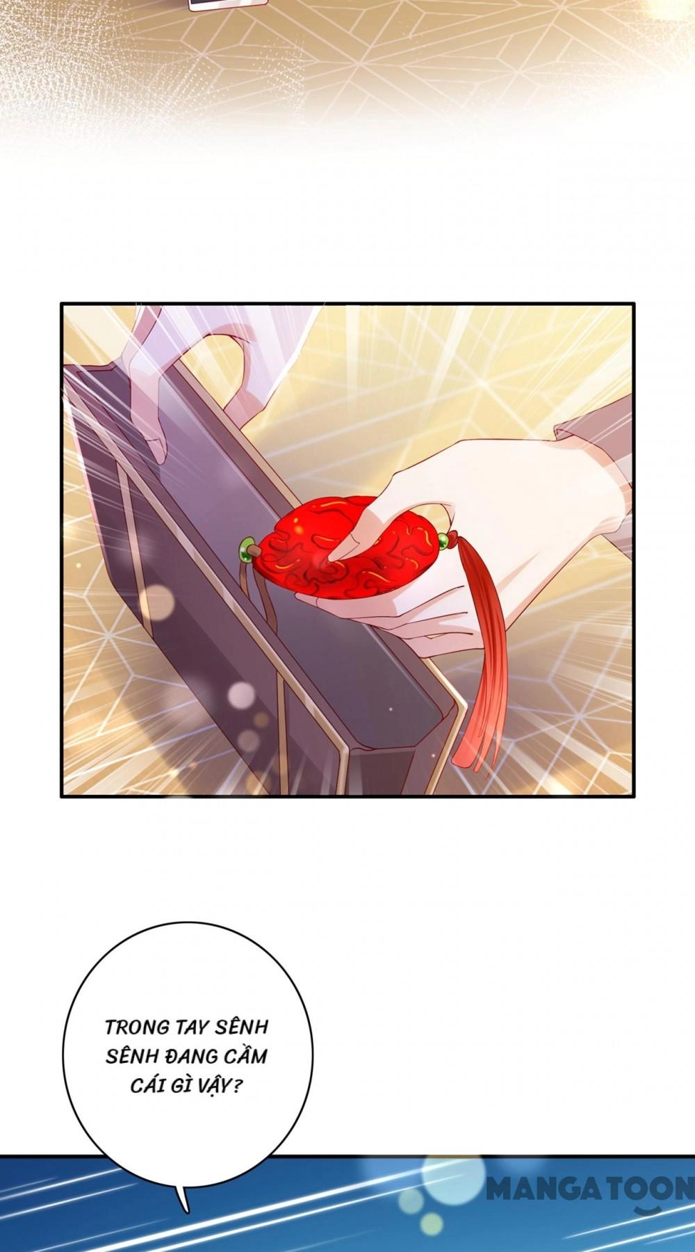 Hào Môn Thiên Giới Tiền Thê Chapter 723 - 20