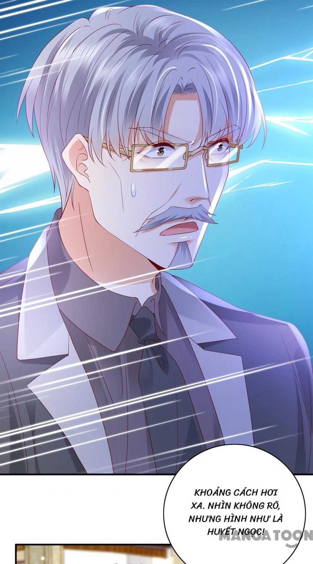 Hào Môn Thiên Giới Tiền Thê Chapter 723 - 21