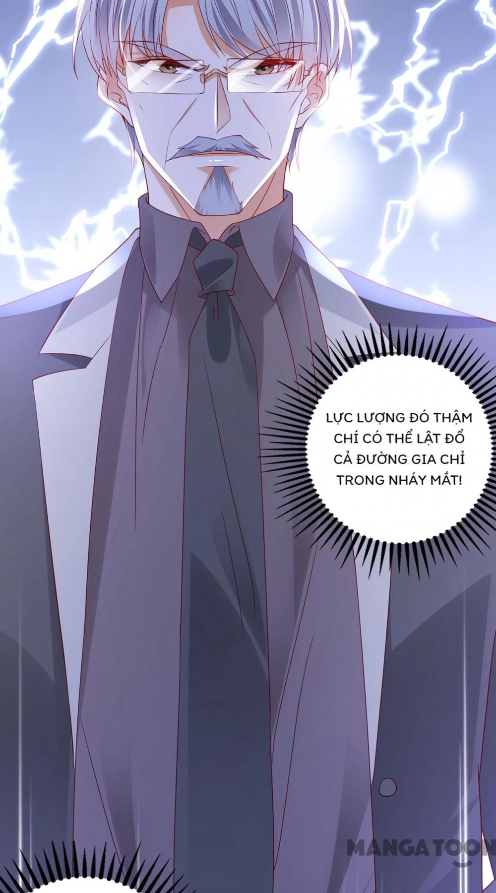 Hào Môn Thiên Giới Tiền Thê Chapter 723 - 23