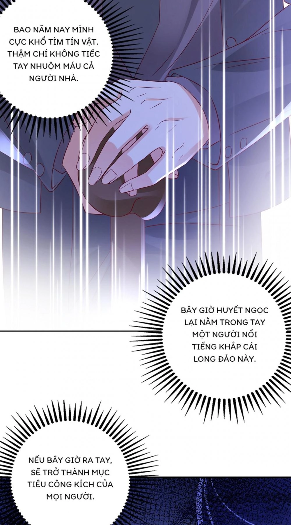 Hào Môn Thiên Giới Tiền Thê Chapter 723 - 24