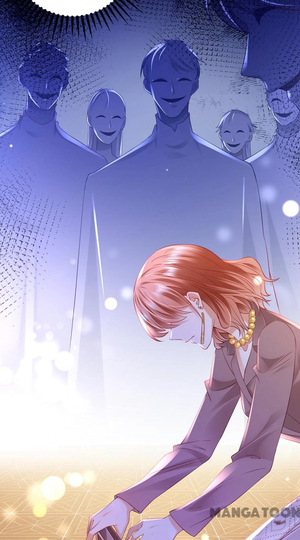 Hào Môn Thiên Giới Tiền Thê Chapter 723 - 25